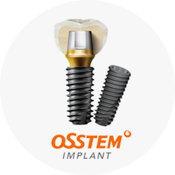 Имплант Osstem