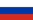 Bendera Rusia