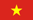 Bendera Vietnam