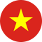 Vietnam Flag