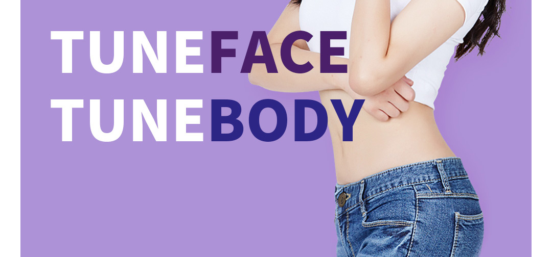 TuneFace / TuneBody