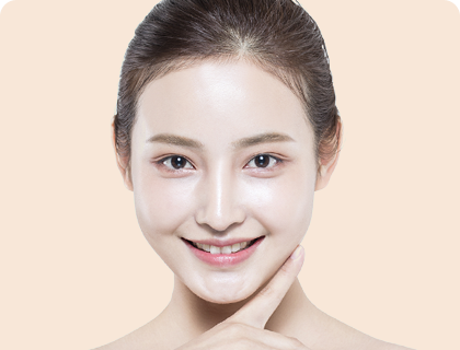 Improve skin elasticity from inner skin!