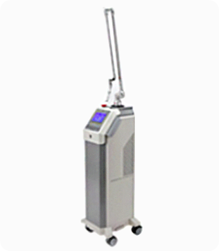 Perawatan Metode Laser