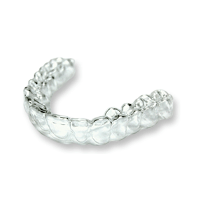 3D Clear Aligner (Invisalign)