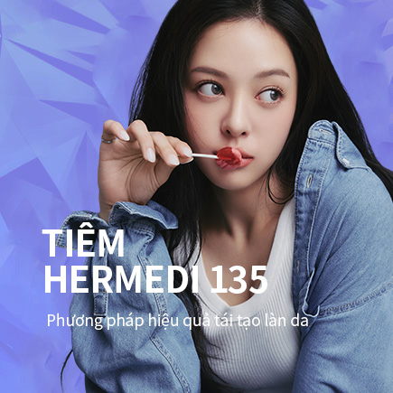 hermedi 135 tiêm