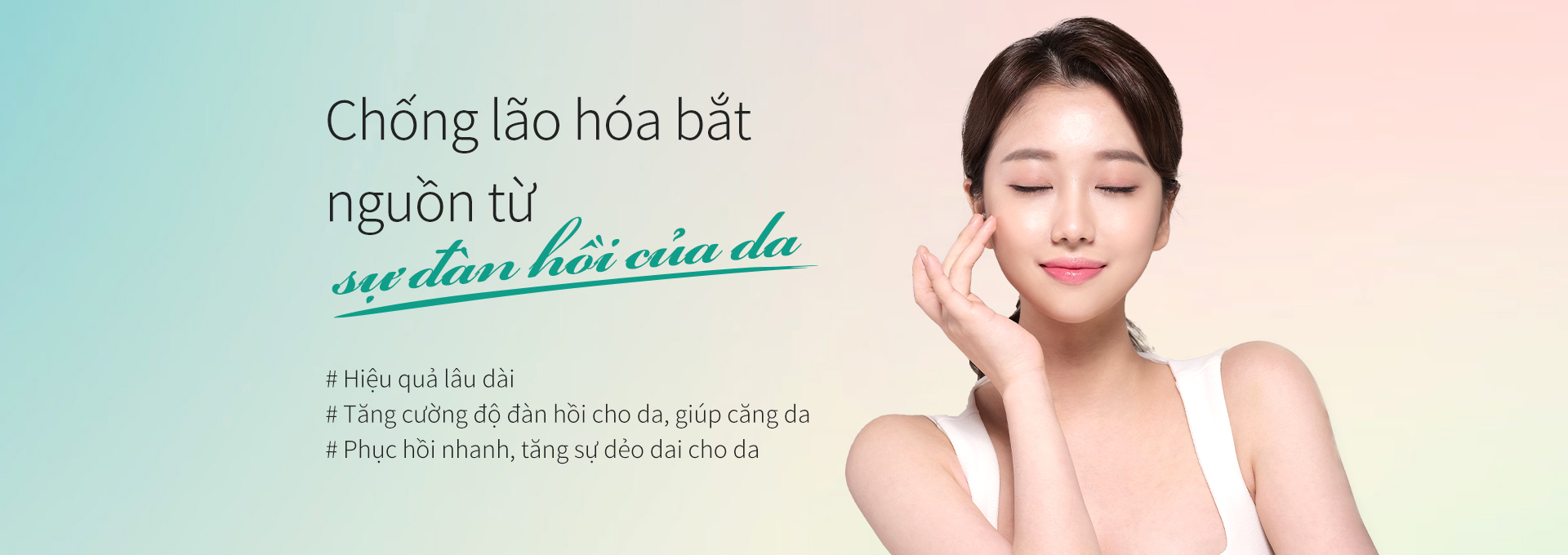 Chống lão hóa