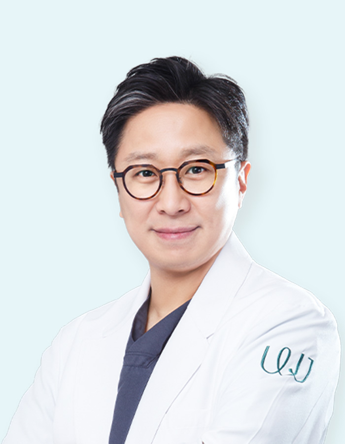 Yoo Jang Seok