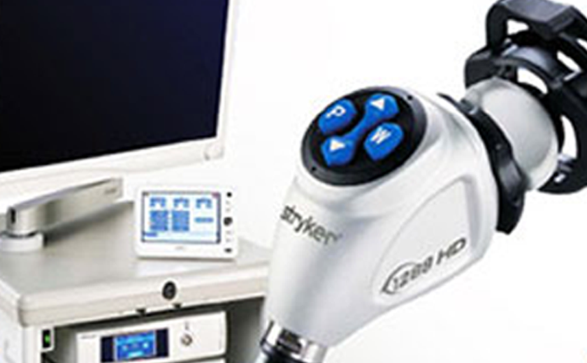 Endoskopi Full 3D Generasi Ke-3