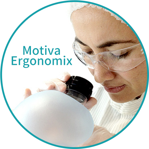 Motiva Ergonomix