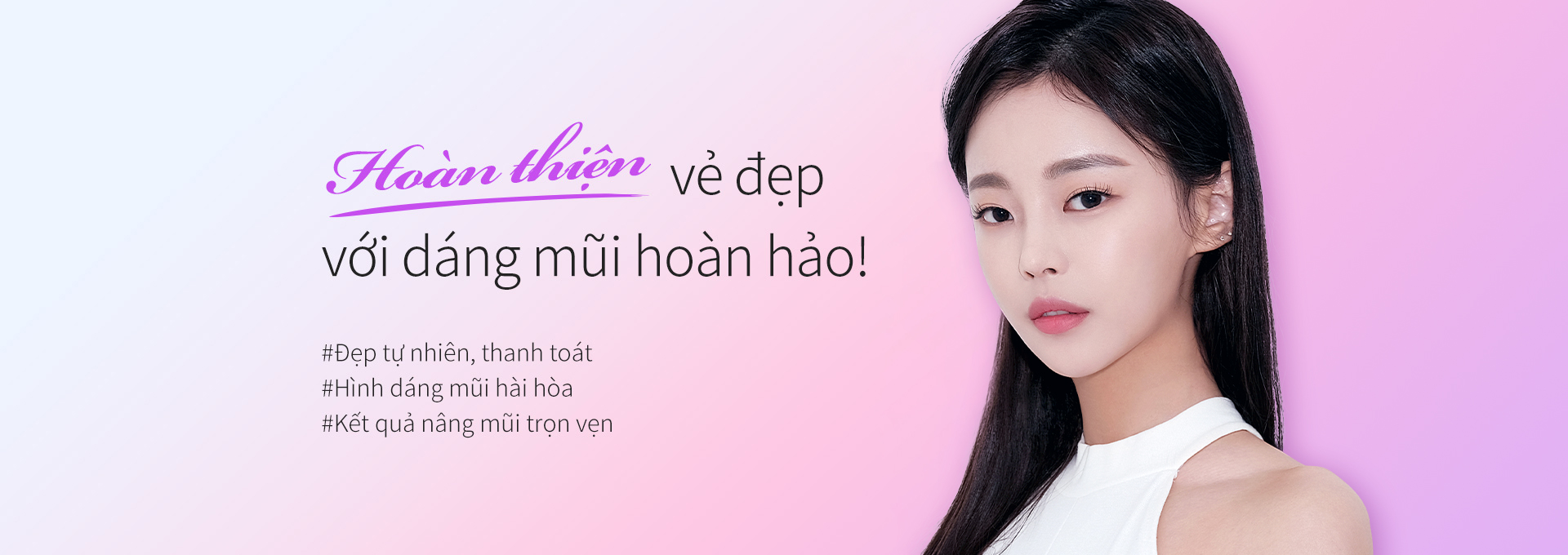 Chỉnh hình đầu mũi