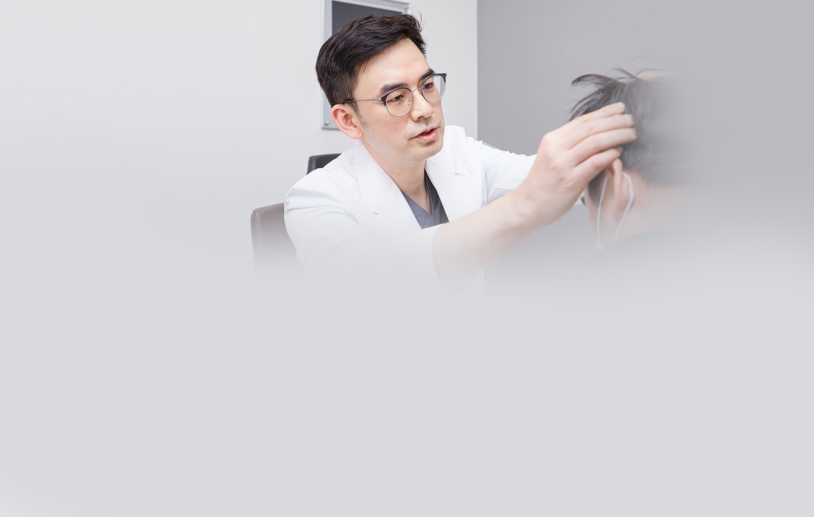 Choi Jun - WJ Wonjin Plastic Surgery