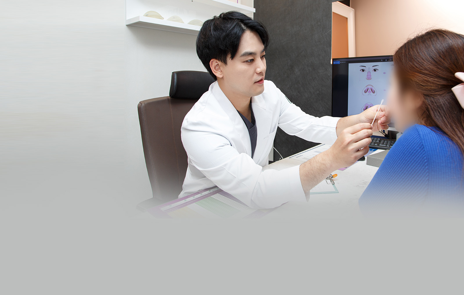 Choi Man Ki - WJ Wonjin Plastic Surgery