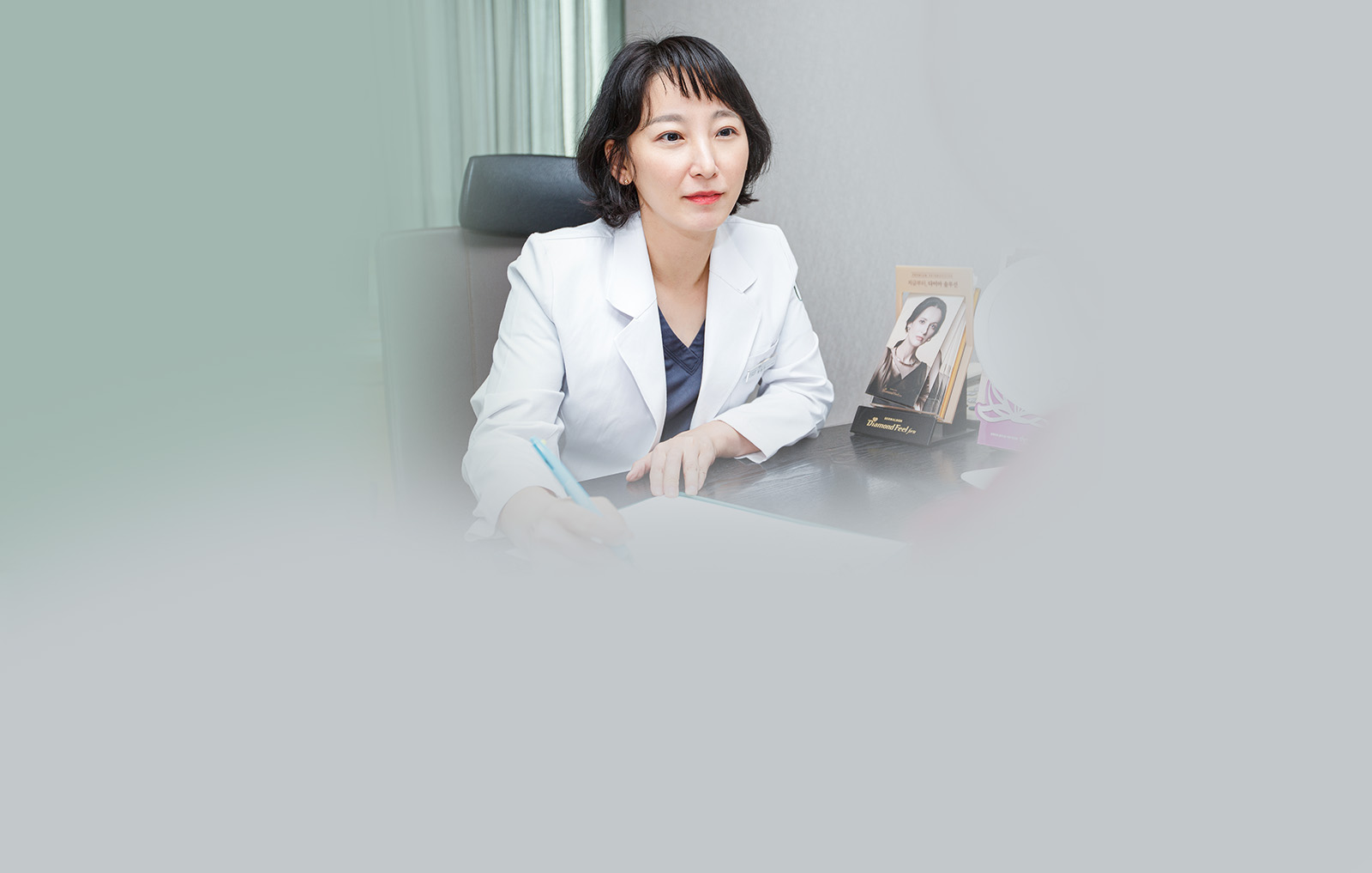 Hwang Yoon Ju - WJ Wonjin Plastic Surgery