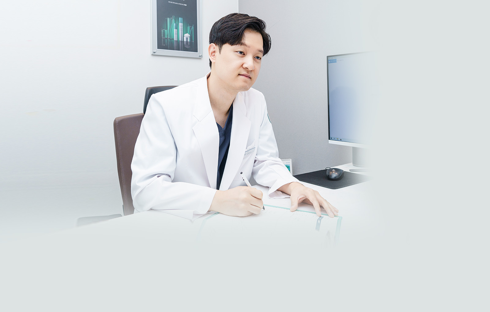 Kang jin Seok - WJ Wonjin Plastic Surgery