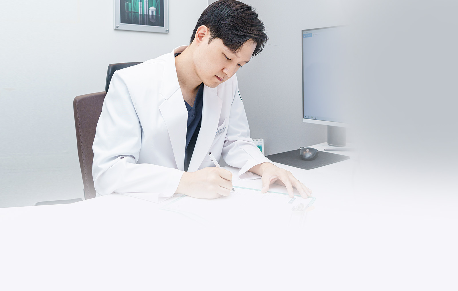 Kang jin Seok - WJ Wonjin Plastic Surgery