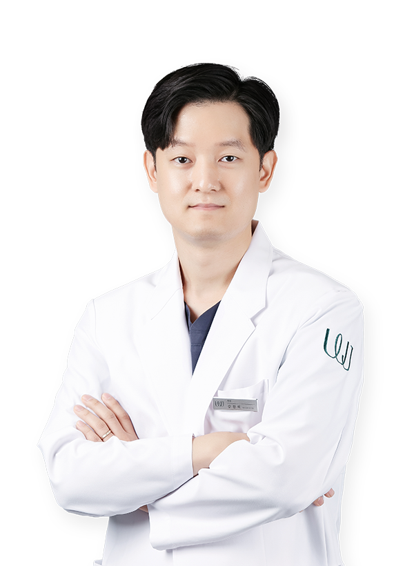 Kang Jin Seok - WJ Wonjin Plastic Surgery
