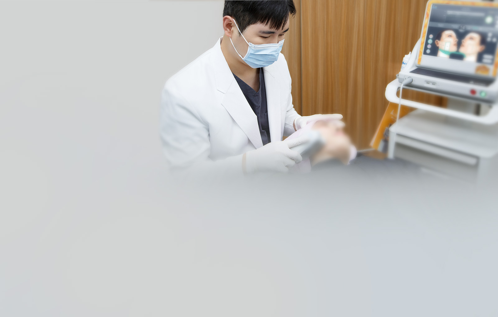 Kim Han Kook - WJ Wonjin Plastic Surgery