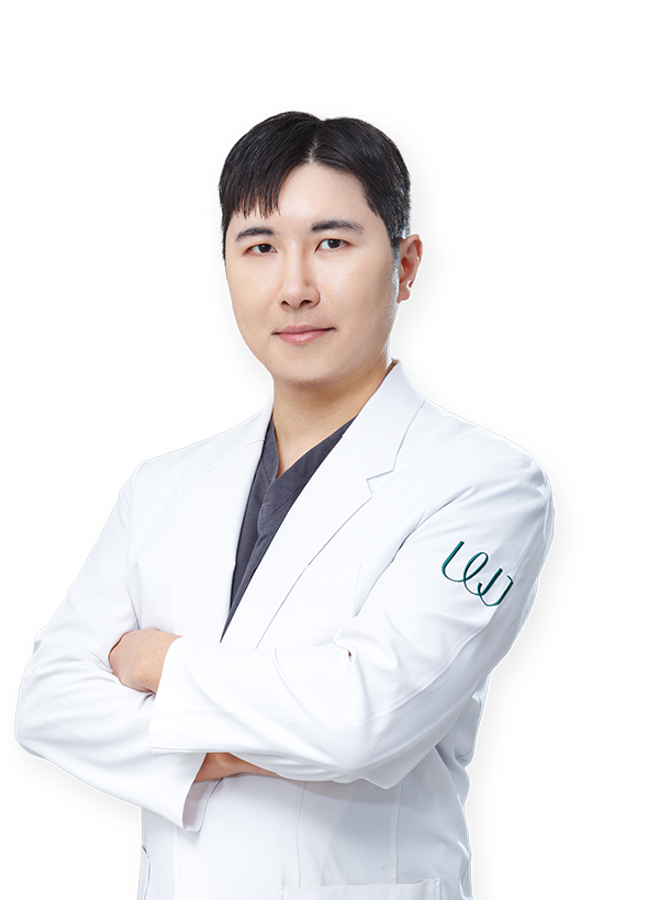 Kim Han Kook - WJ Wonjin Plastic Surgery