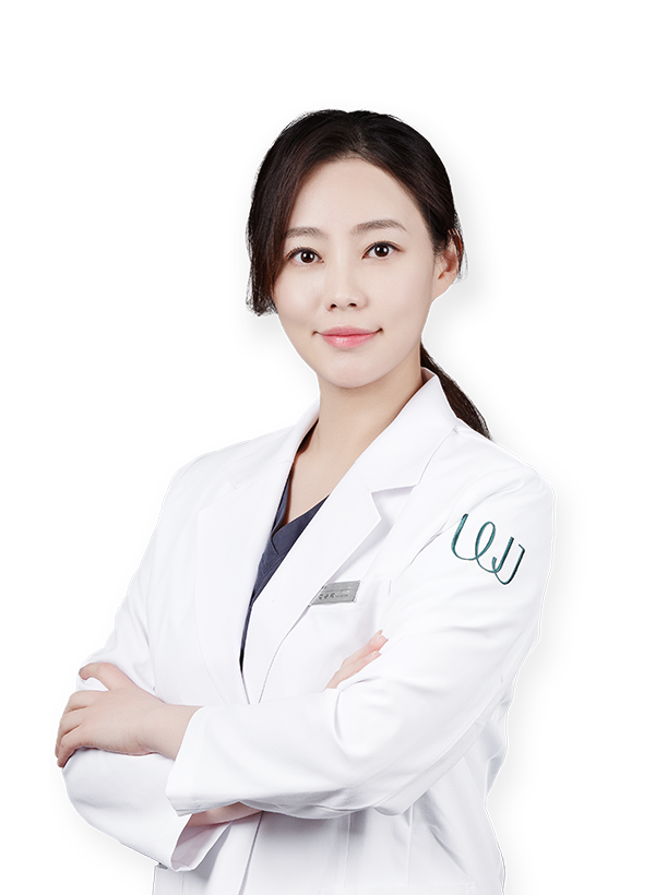 Kim Kyu Hee - WJ Wonjin Plastic Surgery