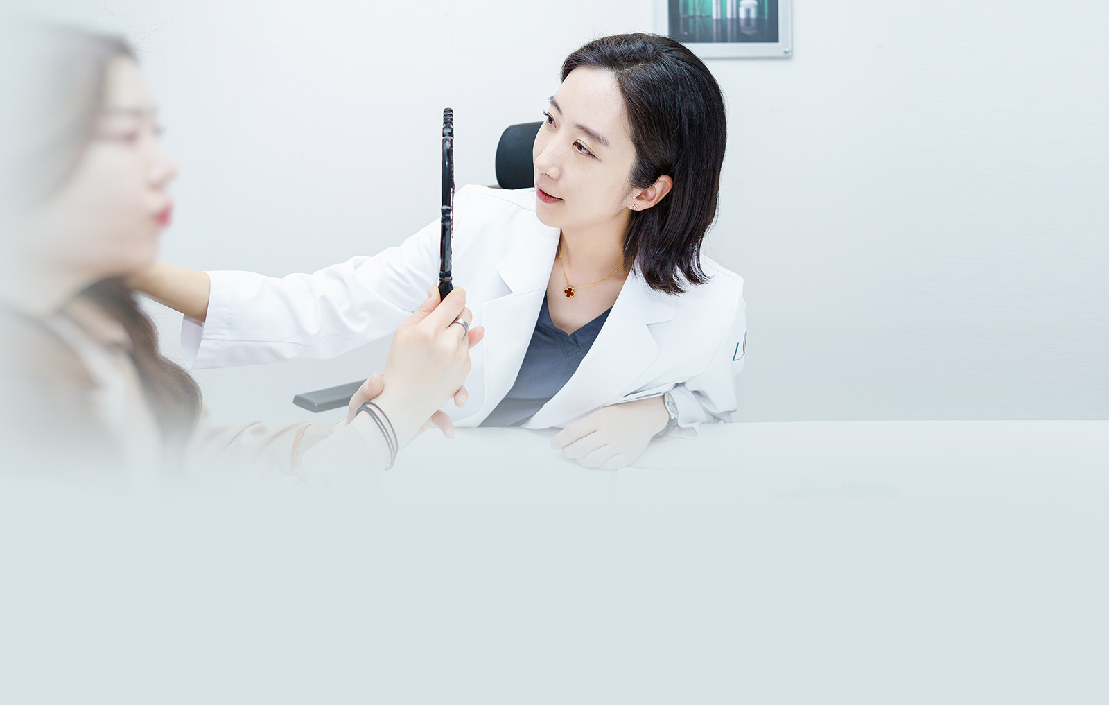 Kim Young Eun - WJ Wonjin Plastic Surgery