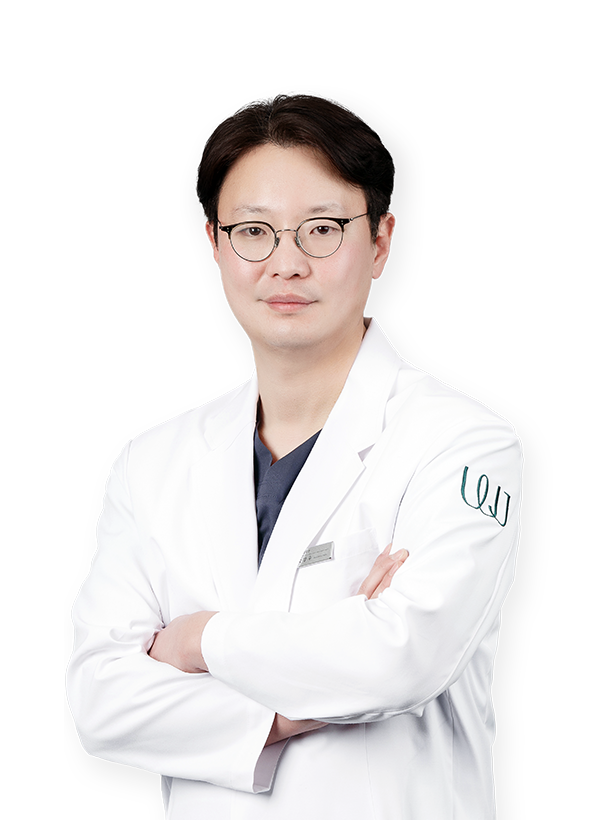Park Jang Woo - WJ Wonjin Plastic Surgery
