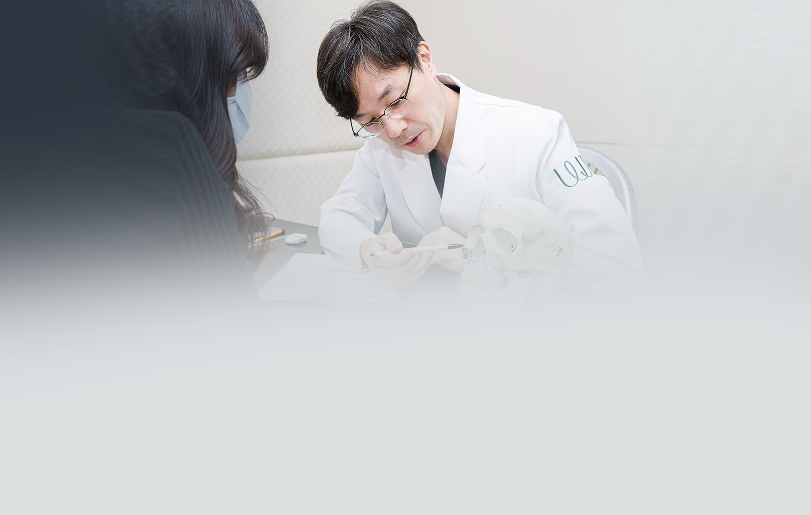 Park Jong Chul - WJ Wonjin Plastic Surgery