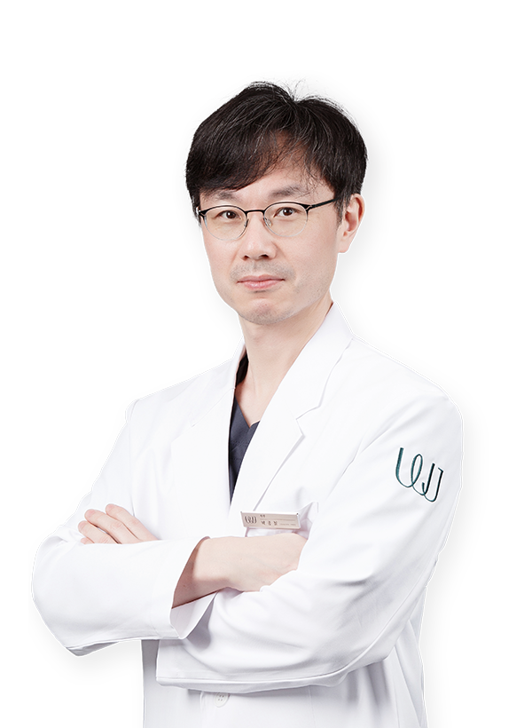 Park Jong Chul - WJ Wonjin Plastic Surgery