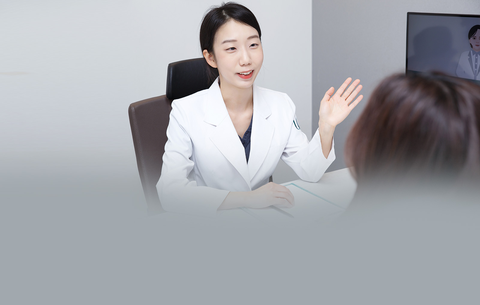 Song Keulame - WJ Wonjin Plastic Surgery