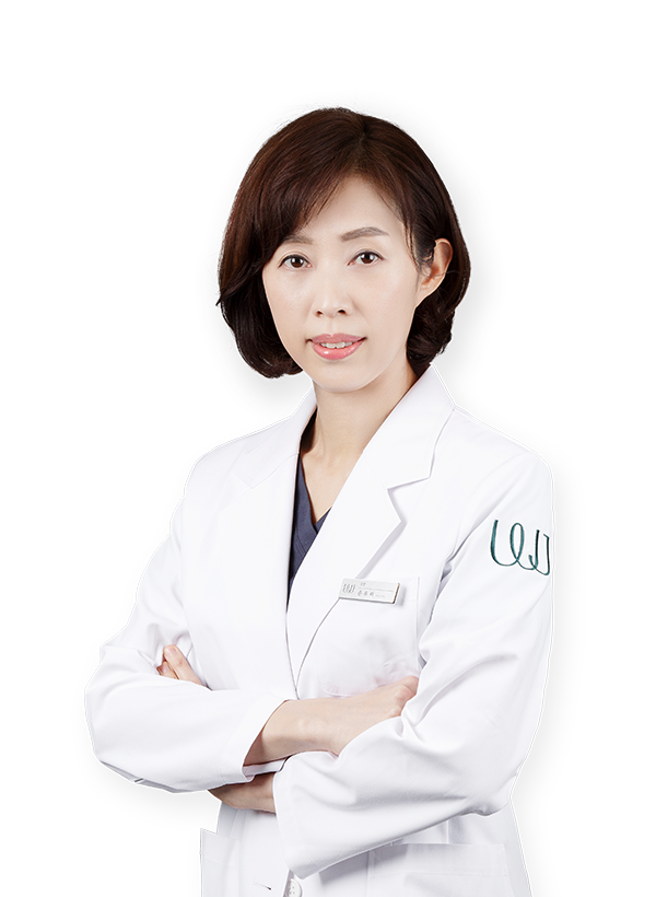 Son Yu Ri - WJ Wonjin Plastic Surgery