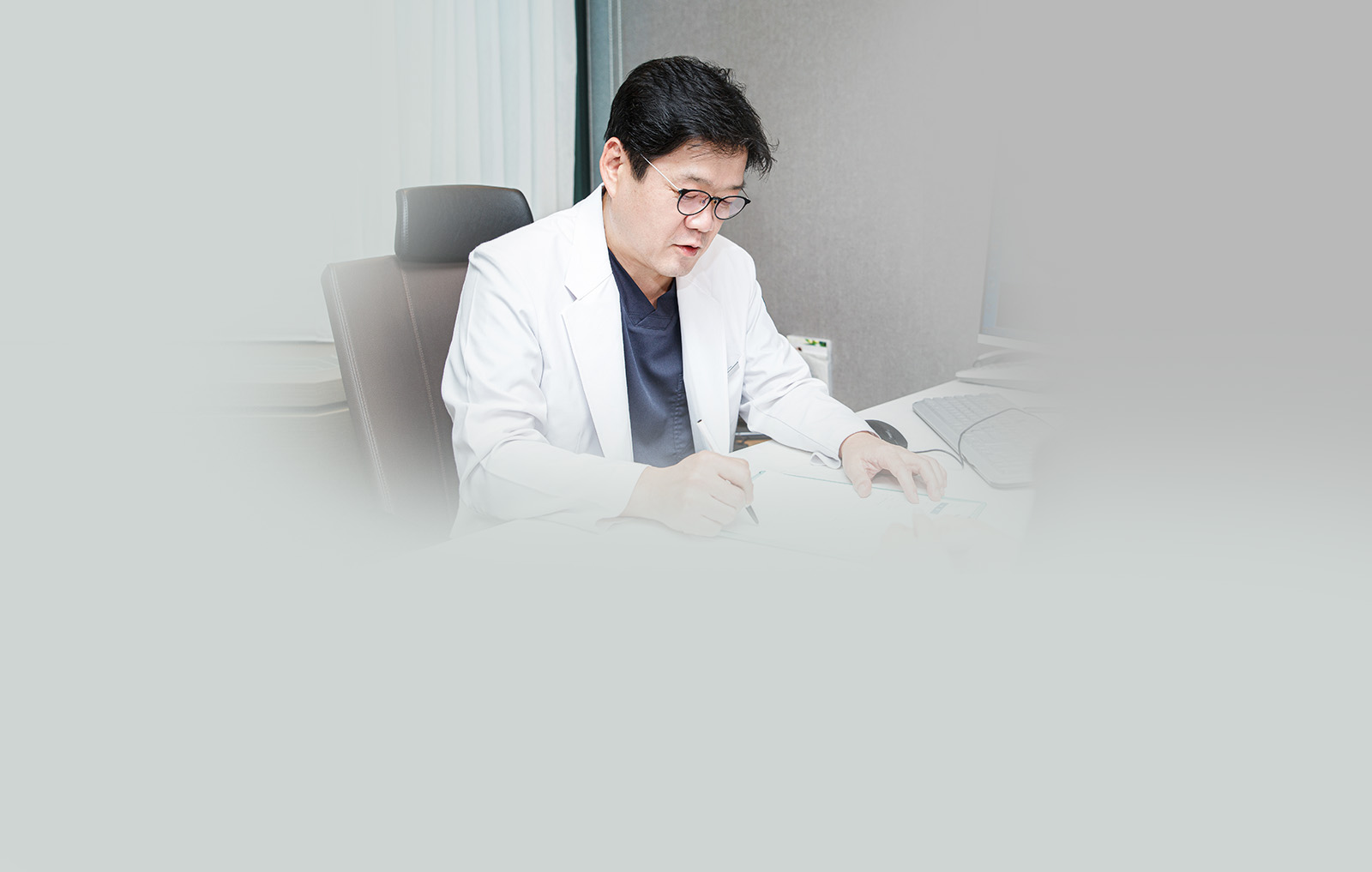 Won Ki Jeung - WJ Wonjin Plastic Surgery