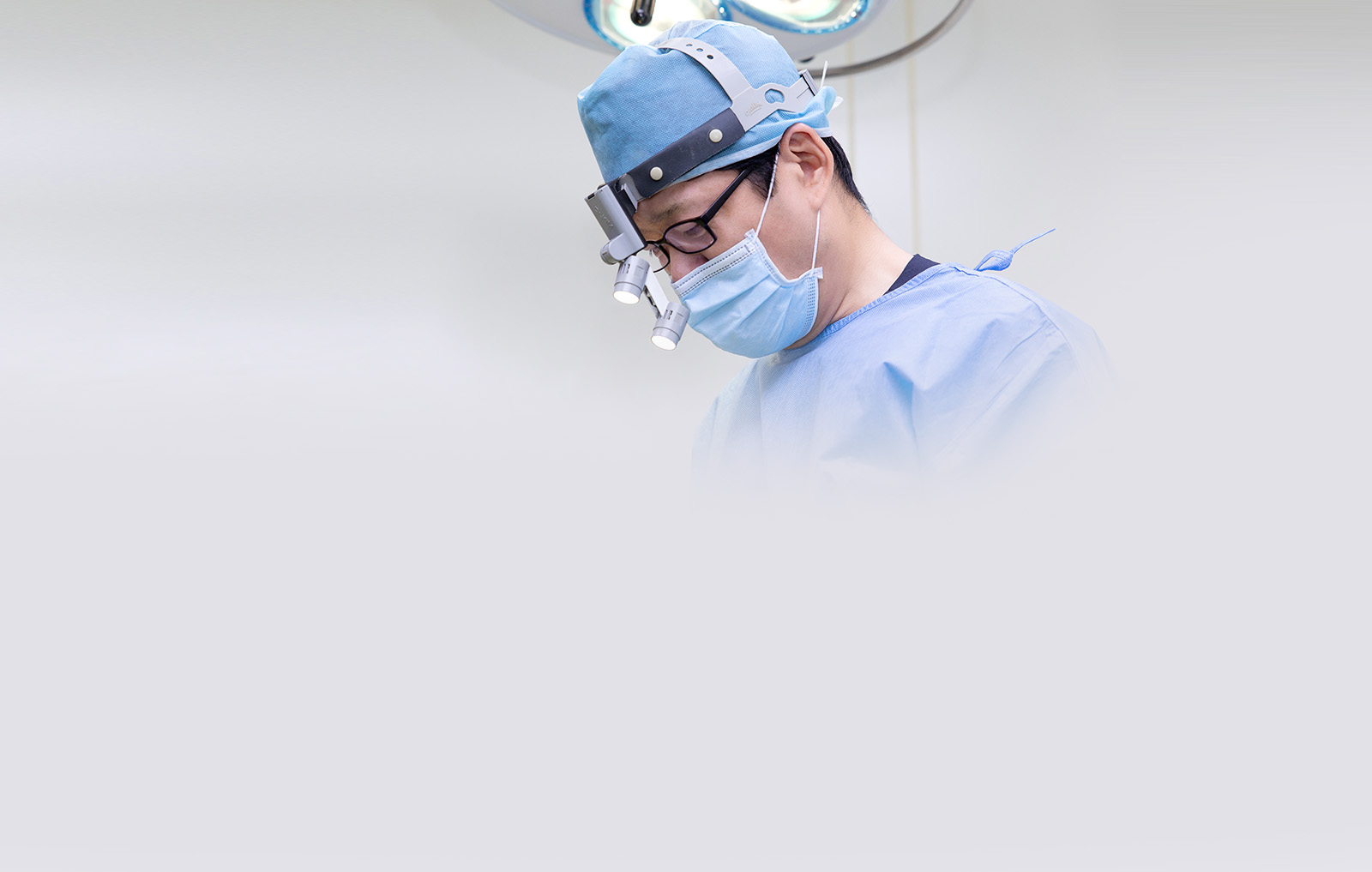 Won Ki Jeung - WJ Wonjin Plastic Surgery