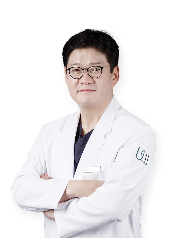 Won Ki Jeung - WJ Wonjin Plastic Surgery