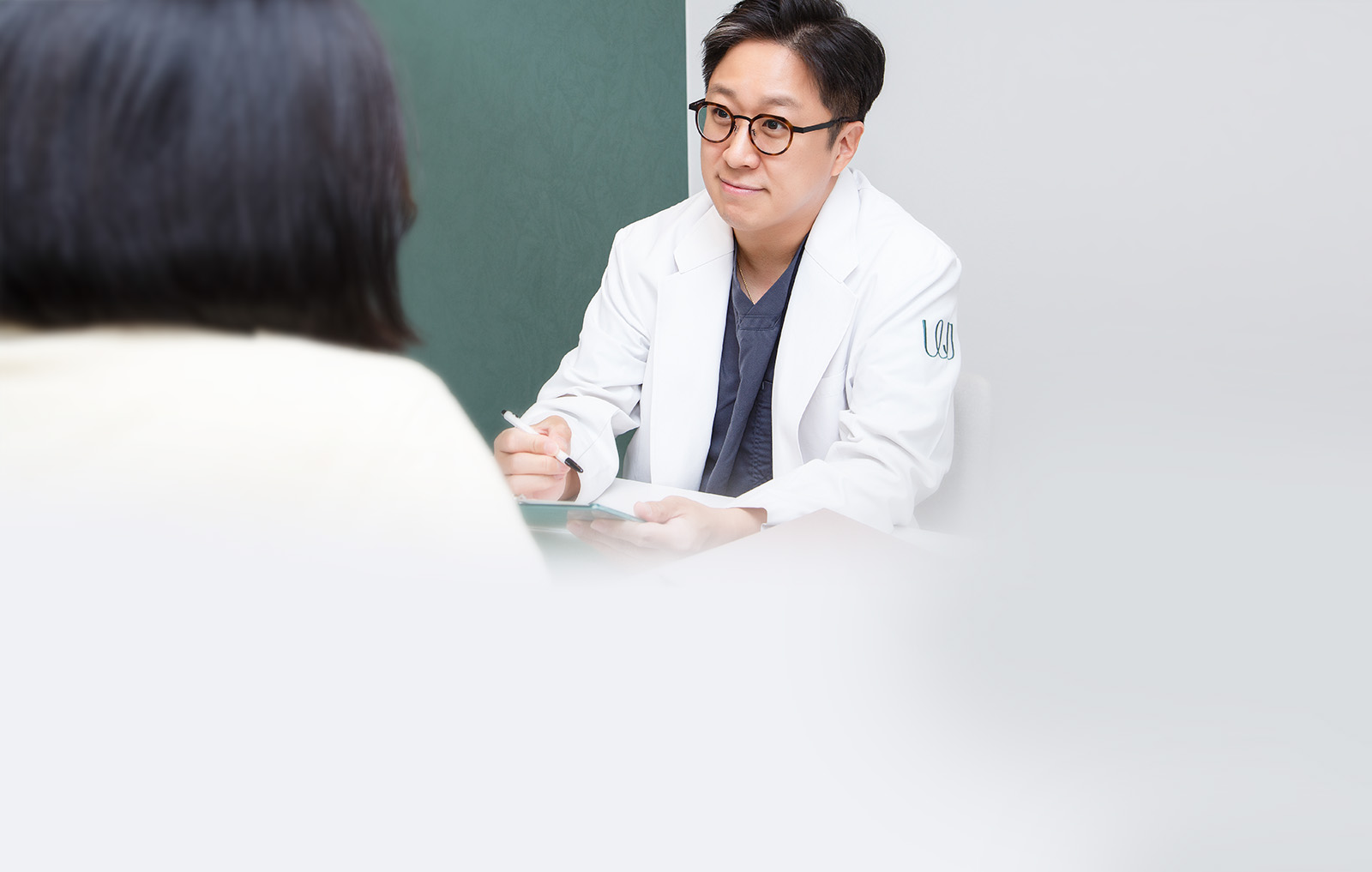 Yoo Jang Seok - WJ Wonjin Plastic Surgery