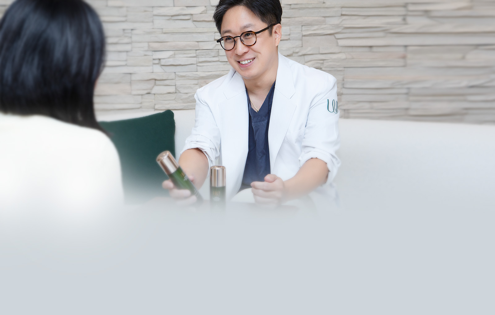 Yoo Jang Seok - WJ Wonjin Plastic Surgery