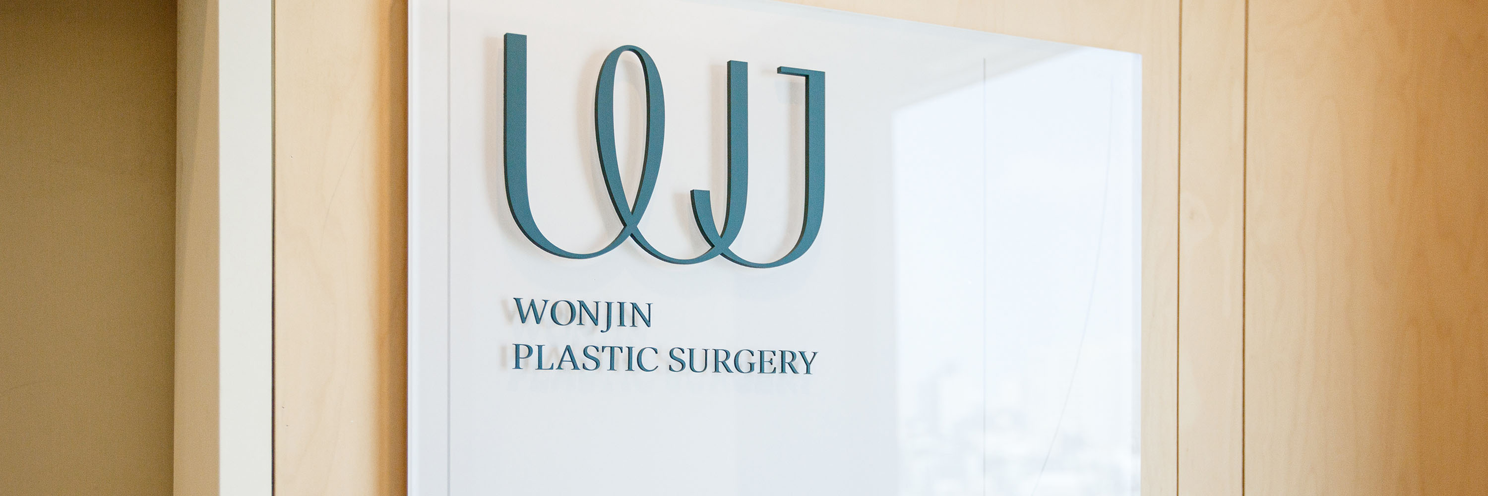 WJ Wonjin History