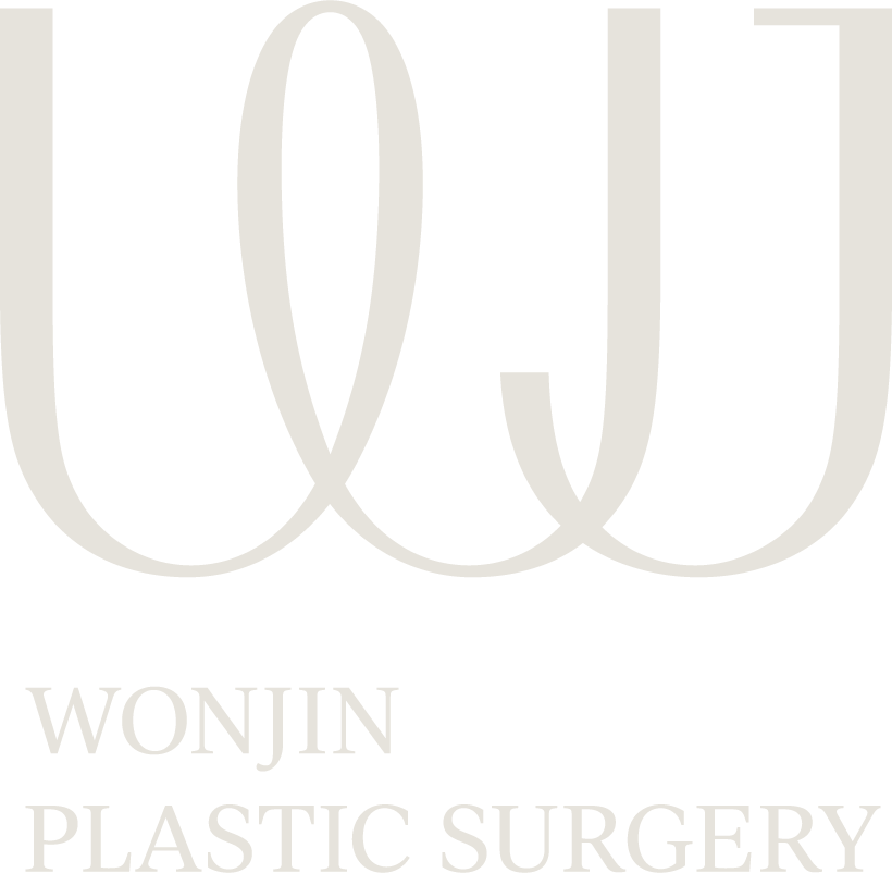 no1. Wonjin plastic surgery