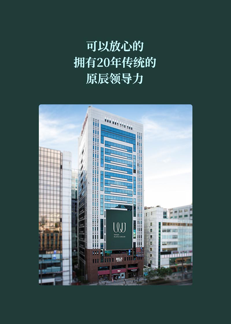 WJ Wonjin Plastic Surgery
