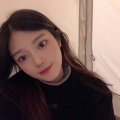 wonjin selfie