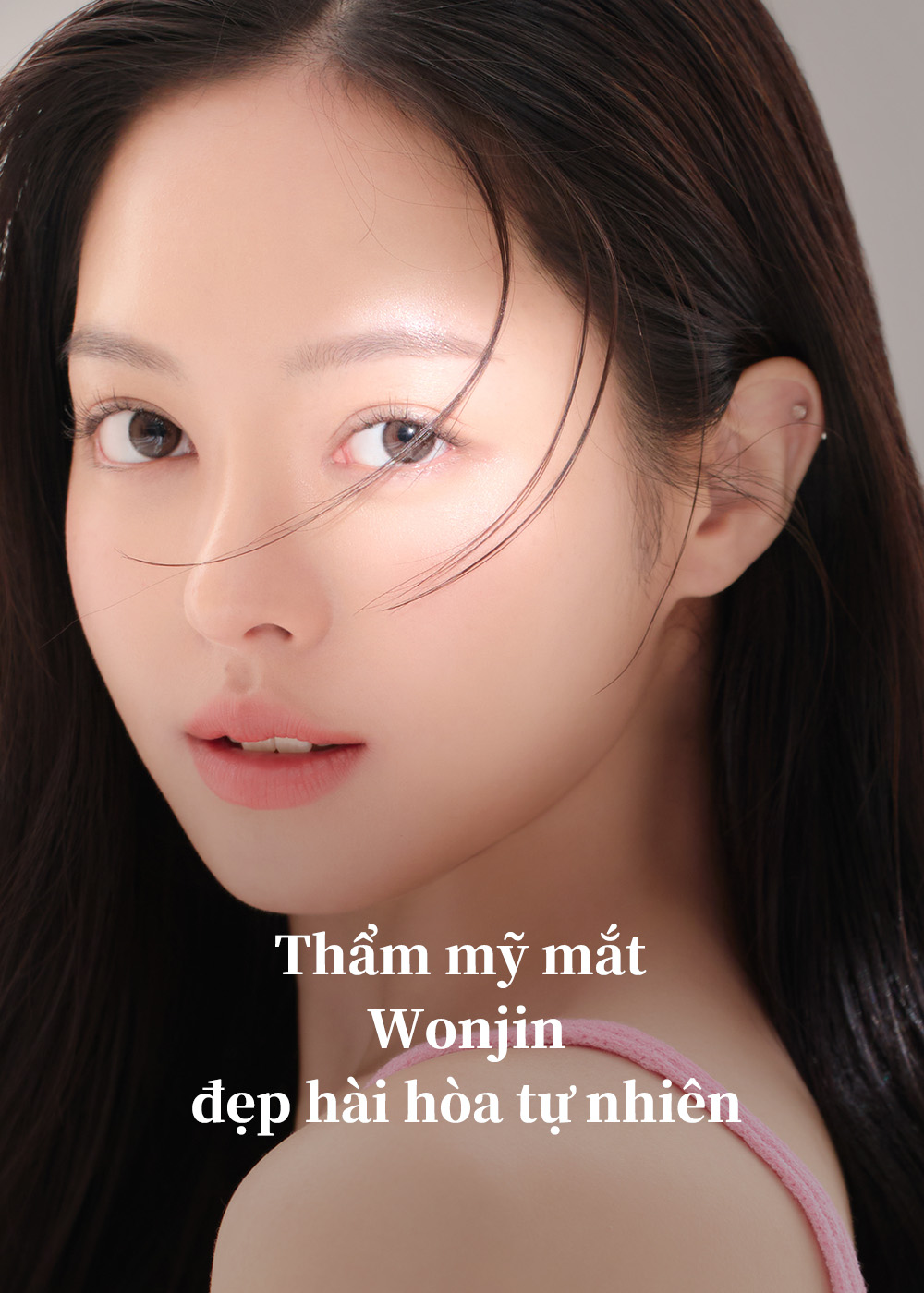 Eyes by Wonjin