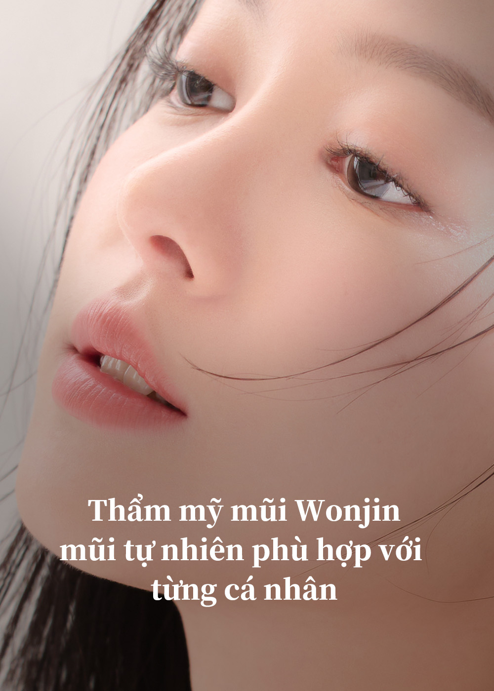 Noses by Wonjin